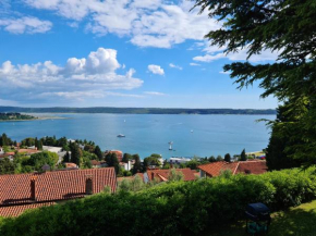 Гостиница Apartments Vila Toni  Порторож